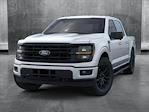 2025 Ford F-150 SuperCrew Cab 4x4 Pickup for sale #SFA43865 - photo 2