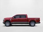 2025 Ford F-150 SuperCrew Cab 4x4 Pickup for sale #SFA55170 - photo 4