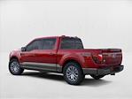 2025 Ford F-150 SuperCrew Cab 4x4 Pickup for sale #SFA55170 - photo 2