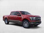 2025 Ford F-150 SuperCrew Cab 4x4 Pickup for sale #SFA55170 - photo 7
