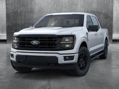 2025 Ford F-150 SuperCrew Cab 4x4 Pickup for sale #SKD30842 - photo 2