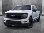 2025 Ford F-150 SuperCrew Cab 4x4 Pickup for sale #SKD30842 - photo 2