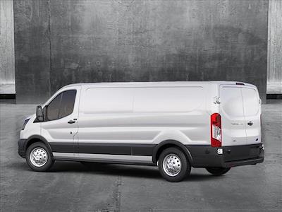 New 2025 Ford Transit 350 Low Roof AWD Empty Cargo Van for sale #SKA14584 - photo 2