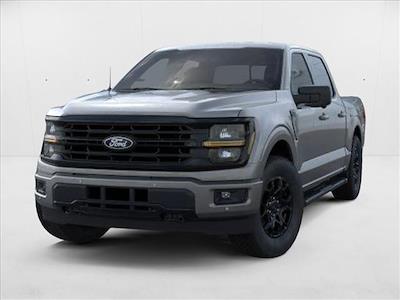 2025 Ford F-150 SuperCrew Cab 4x4 Pickup for sale #SKD33590 - photo 2