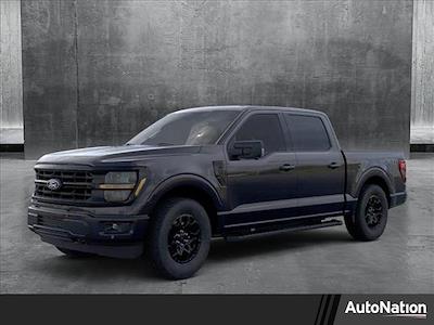 2025 Ford F-150 SuperCrew Cab 4x4 Pickup for sale #SKD28290 - photo 1