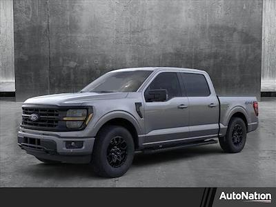 2025 Ford F-150 SuperCrew Cab 4x4 Pickup for sale #SKD31990 - photo 1