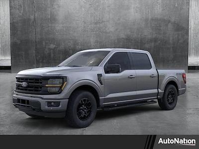 2025 Ford F-150 SuperCrew Cab 4x4 Pickup for sale #SKD33159 - photo 1