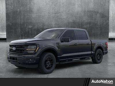 2025 Ford F-150 SuperCrew Cab 4x4 Pickup for sale #SKD69771 - photo 1