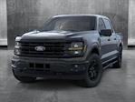 2025 Ford F-150 SuperCrew Cab 4x4 Pickup for sale #SKD69771 - photo 2