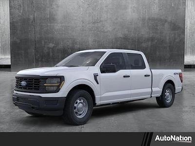 2025 Ford F-150 SuperCrew Cab 4x4 Pickup for sale #SKD44488 - photo 1