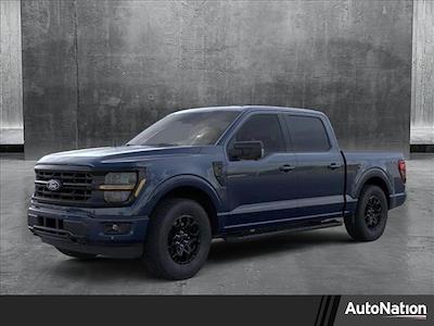 2025 Ford F-150 SuperCrew Cab 4x4 Pickup for sale #SKD67999 - photo 1