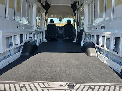 New 2025 Ford Transit 350 High Roof AWD Empty Cargo Van for sale #SKA14331 - photo 2