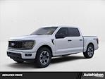 New 2025 Ford F-150 STX SuperCrew Cab 4x4 Pickup for sale #SKD42181 - photo 1