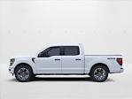 New 2025 Ford F-150 STX SuperCrew Cab 4x4 Pickup for sale #SKD42181 - photo 4