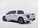 New 2025 Ford F-150 STX SuperCrew Cab 4x4 Pickup for sale #SKD42181 - photo 2