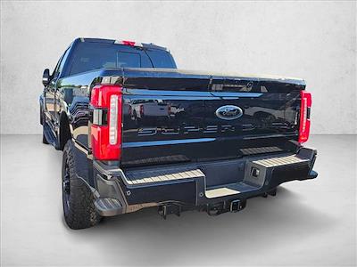 New 2025 Ford F-350 Lariat Crew Cab for sale #SEC45780 - photo 2