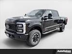 New 2025 Ford F-350 Lariat Crew Cab 4x4 SRW Pickup for sale #SEC45780 - photo 1