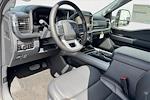 New 2025 Ford F-350 Lariat Crew Cab 4x4 SRW Pickup for sale #SEC45780 - photo 11