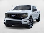 2025 Ford F-150 SuperCrew Cab 4x4 Pickup for sale #SKD08086 - photo 3