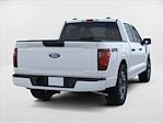 2025 Ford F-150 SuperCrew Cab 4x4 Pickup for sale #SKD08086 - photo 8