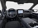 2025 Ford F-150 SuperCrew Cab 4x4 Pickup for sale #SKD08086 - photo 9