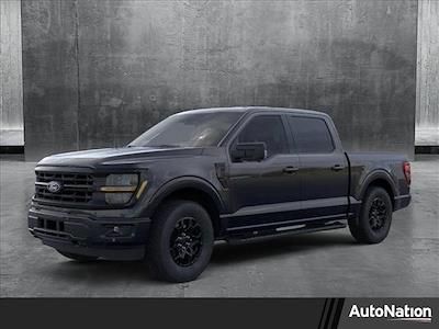 2025 Ford F-150 SuperCrew Cab 4x4 Pickup for sale #SKD30281 - photo 1