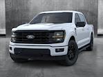 2025 Ford F-150 SuperCrew Cab 4x4 Pickup for sale #SKD58318 - photo 2