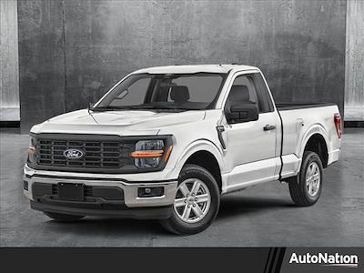 2025 Ford F-150 SuperCrew Cab 4x4 Pickup for sale #SKD74370 - photo 1