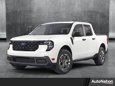 2025 Ford Maverick SuperCrew Cab AWD Pickup for sale #SRA48940 - photo 1