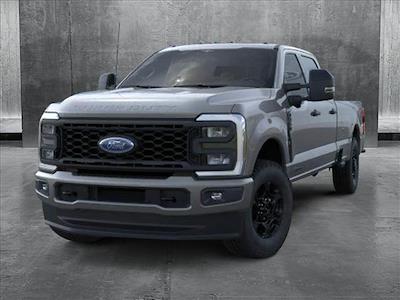 New 2025 Ford F-350 XL Crew Cab 4x4 SRW Pickup for sale #SEC49427 - photo 2