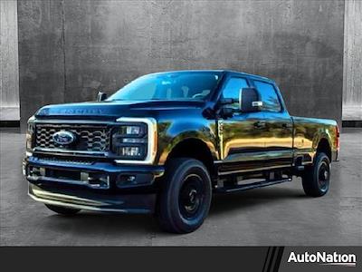 2025 Ford F-350 Crew Cab SRW 4x4 Pickup for sale #SEC48950 - photo 1