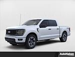 New 2025 Ford F-150 STX SuperCrew Cab 4x4 Pickup for sale #SKD76723 - photo 1