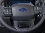 New 2025 Ford F-150 STX SuperCrew Cab 4x4 Pickup for sale #SKD76723 - photo 12