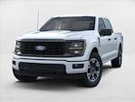 New 2025 Ford F-150 STX SuperCrew Cab 4x4 Pickup for sale #SKD76723 - photo 3