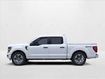 New 2025 Ford F-150 STX SuperCrew Cab 4x4 Pickup for sale #SKD76723 - photo 4