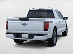 New 2025 Ford F-150 STX SuperCrew Cab 4x4 Pickup for sale #SKD76723 - photo 8