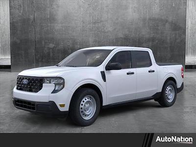 2025 Ford Maverick SuperCrew Cab AWD Pickup for sale #SRA43709 - photo 1