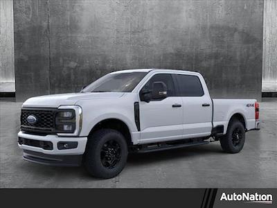 2025 Ford F-250 Crew Cab 4x4 Pickup for sale #SEC19346 - photo 1