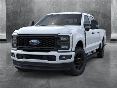 2025 Ford F-250 Crew Cab 4x4 Pickup for sale #SEC19346 - photo 2