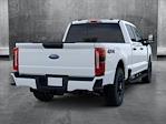 2025 Ford F-250 Crew Cab 4x4 Pickup for sale #SEC19346 - photo 8