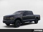 New 2025 Ford F-150 Tremor SuperCrew Cab 4x4 Pickup for sale #SFA42795 - photo 1