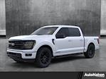 2025 Ford F-150 SuperCrew Cab 4x4 Pickup for sale #SFA32863 - photo 1