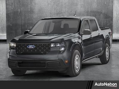 2025 Ford Maverick SuperCrew Cab AWD Pickup for sale #SRA43760 - photo 1