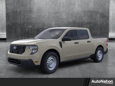 2025 Ford Maverick SuperCrew Cab AWD Pickup for sale #SRA43796 - photo 1