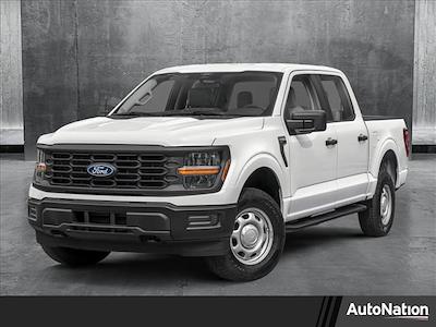 2025 Ford F-150 SuperCrew Cab 4x4 Pickup for sale #SKD63256 - photo 1