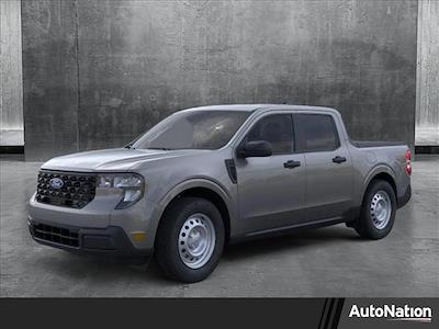 2025 Ford Maverick SuperCrew Cab AWD Pickup for sale #SRA43770 - photo 1