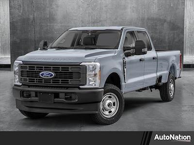 2025 Ford F-350 Crew Cab SRW 4x4 Pickup for sale #SEC62448 - photo 1