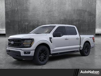 2025 Ford F-150 SuperCrew Cab 4x4 Pickup for sale #SKD79491 - photo 1