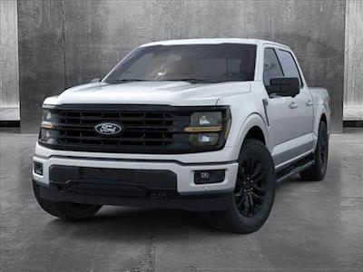 2025 Ford F-150 SuperCrew Cab 4x4 Pickup for sale #SKD79491 - photo 2