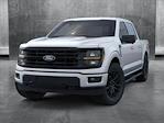 2025 Ford F-150 SuperCrew Cab 4x4 Pickup for sale #SKD79491 - photo 2